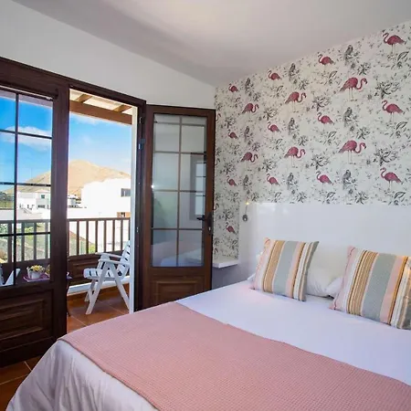 Villa Palmera Vegueta *